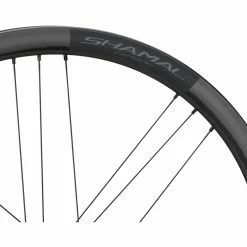 Campagnolo® Shamal Carbon Disc Center Lock 28" Laufradsatz 14 Campagnolo® Shamal Carbon Disc Center Lock 28" Laufradsatz -Fulcrum Verkäufe 347352