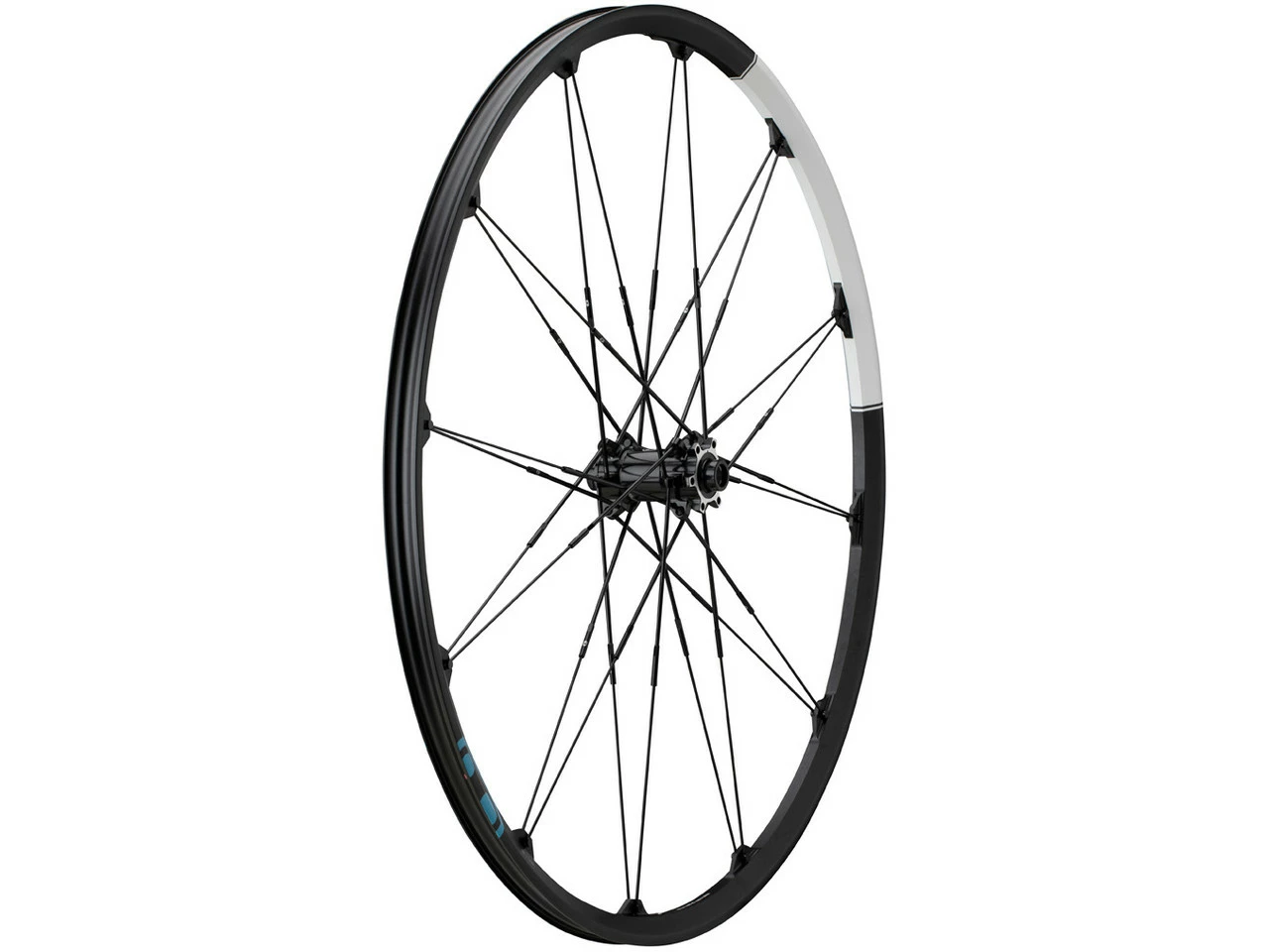 Crankbrothers Zinc 3 Disc 6-Loch Laufradsatz 4 Crankbrothers Zinc 3 Disc 6-Loch Laufradsatz – Bild 2