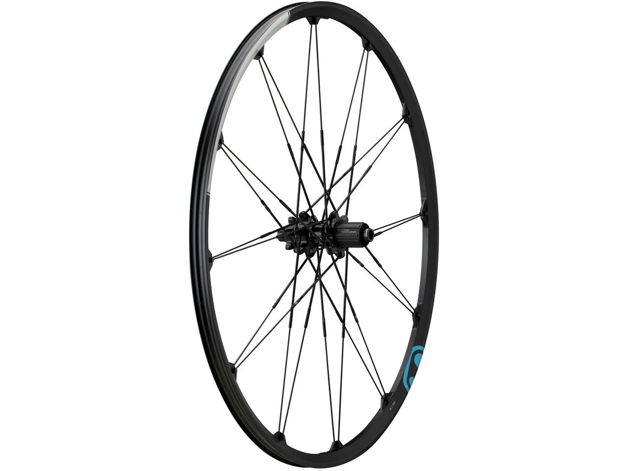 Crankbrothers Zinc 3 Disc 6-Loch Laufradsatz 6 Crankbrothers Zinc 3 Disc 6-Loch Laufradsatz – Bild 4