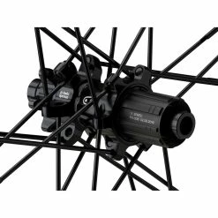 Crankbrothers Zinc 3 Disc 6-Loch Laufradsatz 13 Crankbrothers Zinc 3 Disc 6-Loch Laufradsatz -Fulcrum Verkäufe 347369