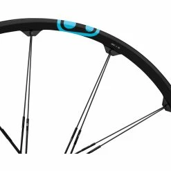 Crankbrothers Zinc 3 Disc 6-Loch Laufradsatz 14 Crankbrothers Zinc 3 Disc 6-Loch Laufradsatz -Fulcrum Verkäufe 347370