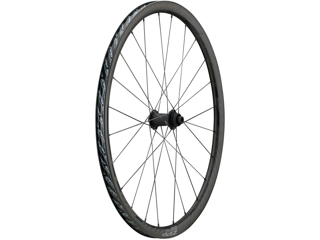 ZIPP 202 NSW Carbon Tubeless Disc Center Lock Laufradsatz 4 ZIPP 202 NSW Carbon Tubeless Disc Center Lock Laufradsatz – Bild 2