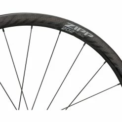 ZIPP 202 NSW Carbon Tubeless Disc Center Lock Laufradsatz 14 ZIPP 202 NSW Carbon Tubeless Disc Center Lock Laufradsatz -Fulcrum Verkäufe 347404