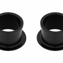 Newmen Endkappen Set Für FADE MTB VR-Nabe