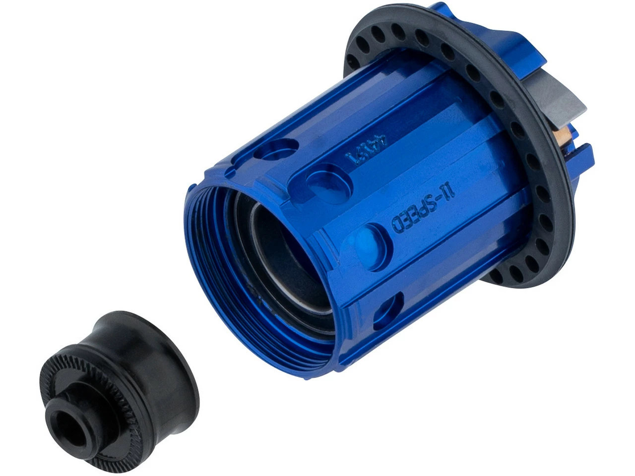 Tune Umrüstkit Mit Freilaufkörper Standard Für Schnellspanner 3 Tune Umrüstkit Mit Freilaufkörper Standard Für Schnellspanner