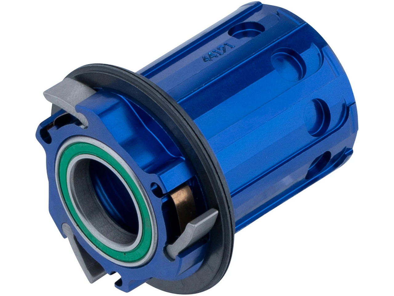 Tune Umrüstkit Mit Freilaufkörper Standard Für Schnellspanner 4 Tune Umrüstkit Mit Freilaufkörper Standard Für Schnellspanner – Bild 2