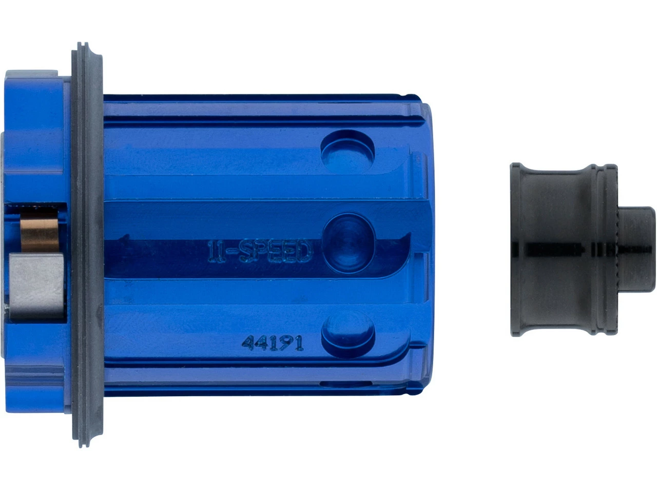 Tune Umrüstkit Mit Freilaufkörper Standard Für Schnellspanner 5 Tune Umrüstkit Mit Freilaufkörper Standard Für Schnellspanner – Bild 3