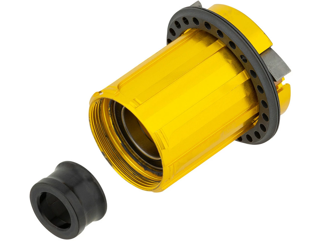 Tune Umrüstkit Mit Freilaufkörper Endurance Für Maxle Steckachse 3 Tune Umrüstkit Mit Freilaufkörper Endurance Für Maxle Steckachse