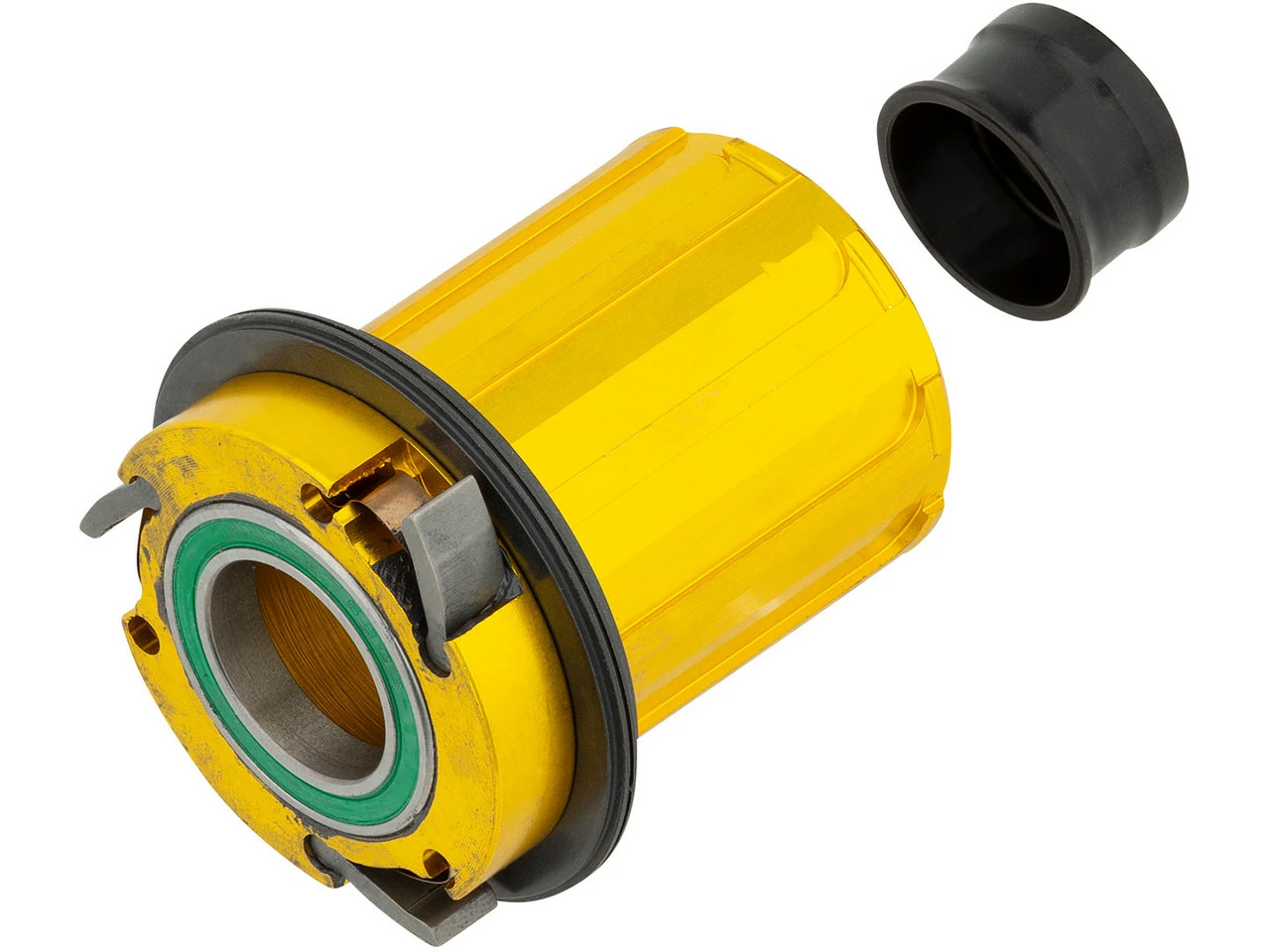 Tune Umrüstkit Mit Freilaufkörper Endurance Für Maxle Steckachse 4 Tune Umrüstkit Mit Freilaufkörper Endurance Für Maxle Steckachse – Bild 2