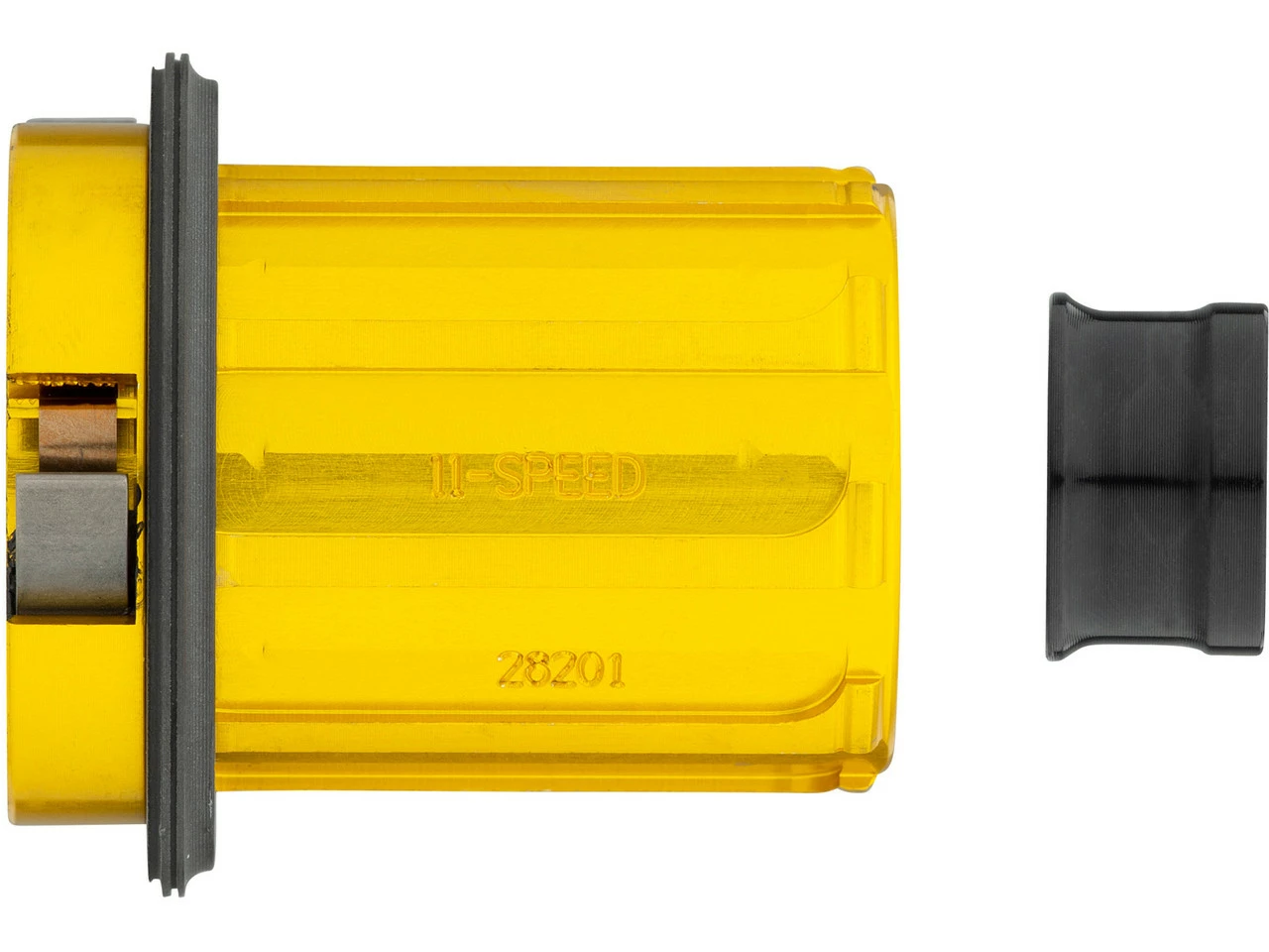 Tune Umrüstkit Mit Freilaufkörper Endurance Für Maxle Steckachse 5 Tune Umrüstkit Mit Freilaufkörper Endurance Für Maxle Steckachse – Bild 3