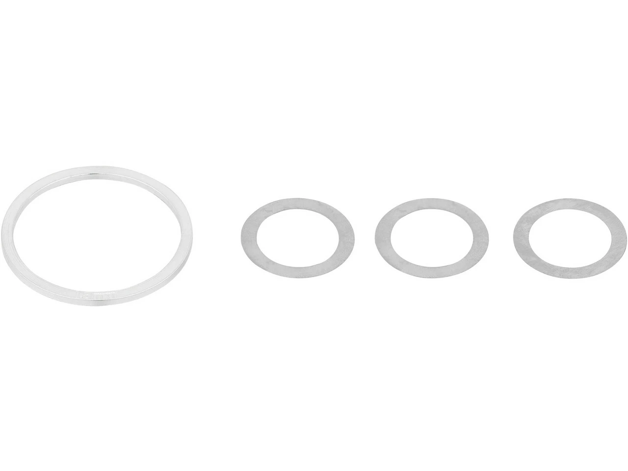 Tune Umrüstkit Mit Freilaufkörper Endurance Für Maxle Steckachse 6 Tune Umrüstkit Mit Freilaufkörper Endurance Für Maxle Steckachse – Bild 4