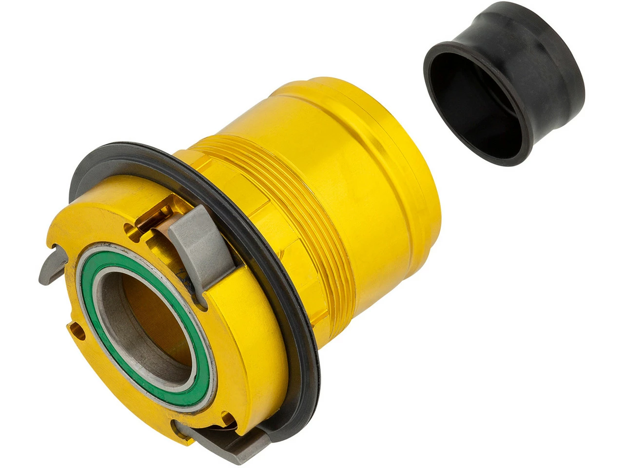 Tune Umrüstkit Mit Freilaufkörper Endurance Für Maxle Steckachse 8 Tune Umrüstkit Mit Freilaufkörper Endurance Für Maxle Steckachse – Bild 6