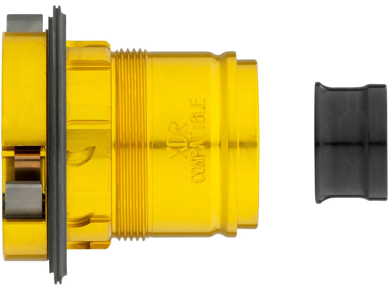 Tune Umrüstkit Mit Freilaufkörper Endurance Für Maxle Steckachse 9 Tune Umrüstkit Mit Freilaufkörper Endurance Für Maxle Steckachse – Bild 7