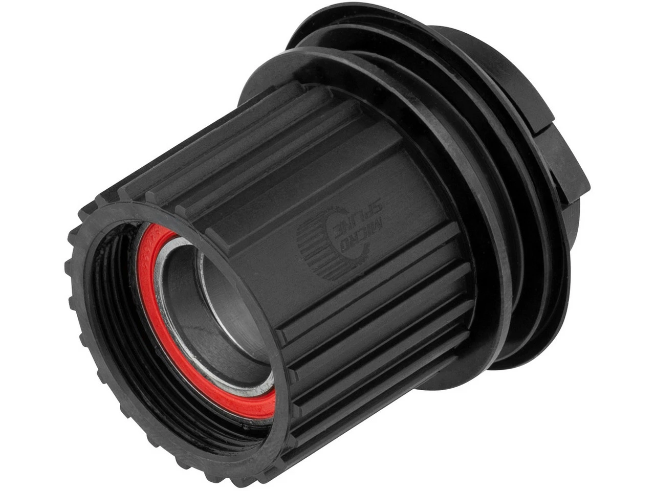 Dt-swiss Umrüstkit Mit Freilaufkörper Shimano Micro Spline Pawl Drive System 3 Dt-swiss Umrüstkit Mit Freilaufkörper Shimano Micro Spline Pawl Drive System