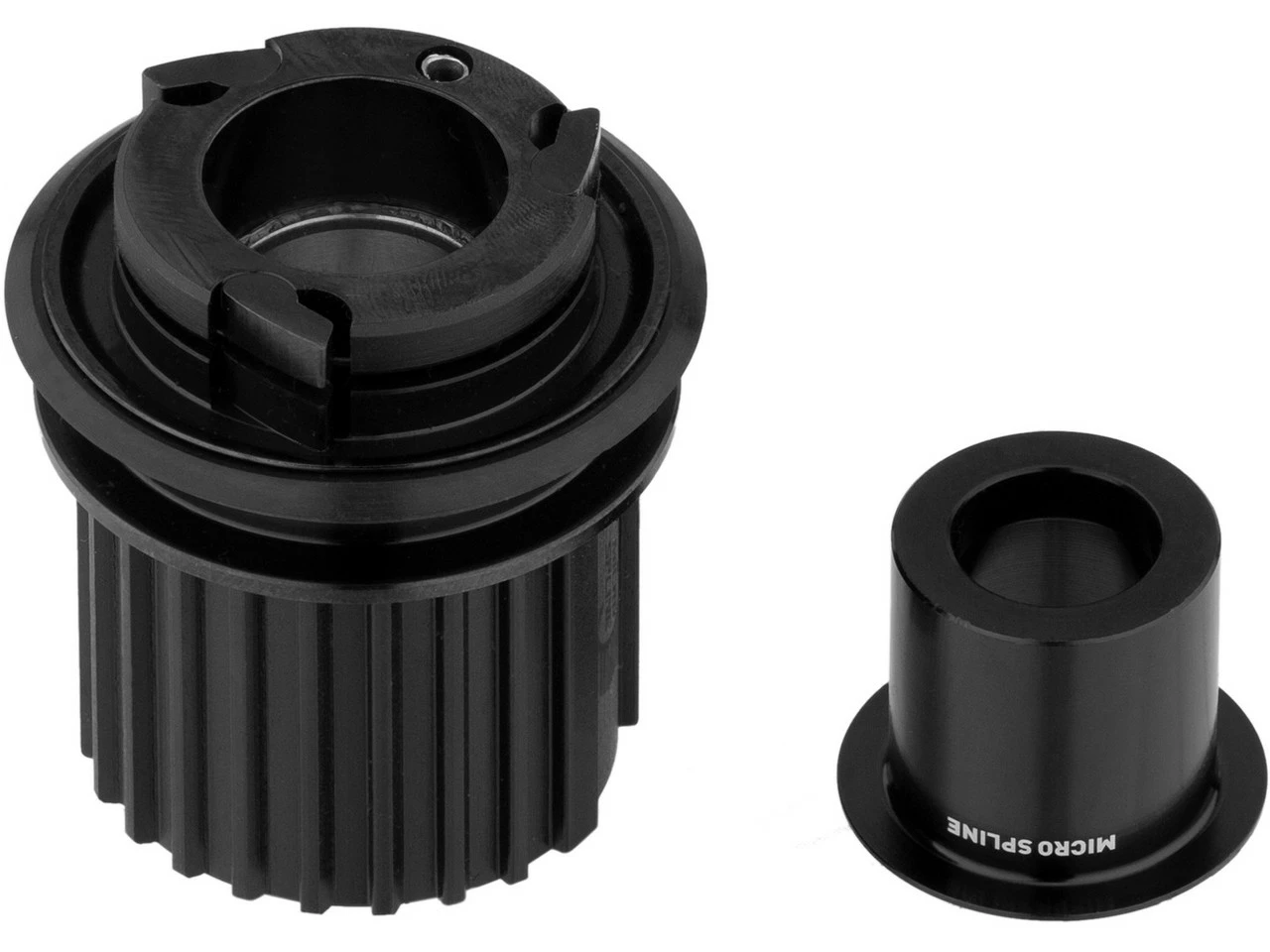 Dt-swiss Umrüstkit Mit Freilaufkörper Shimano Micro Spline Pawl Drive System 6 Dt-swiss Umrüstkit Mit Freilaufkörper Shimano Micro Spline Pawl Drive System – Bild 4
