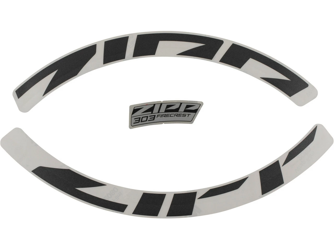 ZIPP Decal Kit Für 303 Disc Ab Modell 2021 3 ZIPP Decal Kit Für 303 Disc Ab Modell 2021