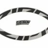 ZIPP Decal Kit Für 303 Ab Modell 2021 2 ZIPP Decal Kit Für 303 Ab Modell 2021 -Fulcrum Verkäufe 355808