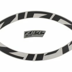 ZIPP Decal Kit Für 303 Ab Modell 2021