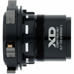 Novatec Freilaufkörper X4 -Fulcrum Verkäufe 355821