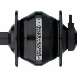 Shutter Precision Nabendynamo PV-8 V-Brake