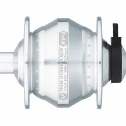 Shutter Precision Nabendynamo PV-8 V-Brake 26 Shutter Precision Nabendynamo PV-8 V-Brake -Fulcrum Verkäufe 356094