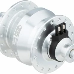 Shutter Precision Nabendynamo PV-8 V-Brake 28 Shutter Precision Nabendynamo PV-8 V-Brake -Fulcrum Verkäufe 356096