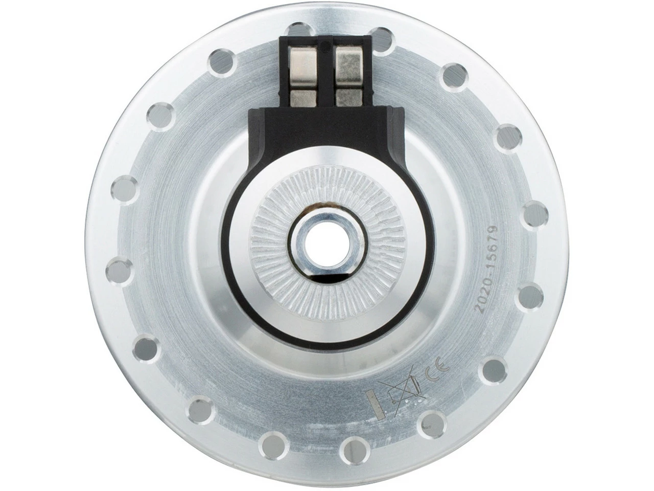 Shutter Precision Nabendynamo PV-8 V-Brake 13 Shutter Precision Nabendynamo PV-8 V-Brake – Bild 11