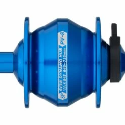 Shutter Precision Nabendynamo PV-8 V-Brake 32 Shutter Precision Nabendynamo PV-8 V-Brake -Fulcrum Verkäufe 356100