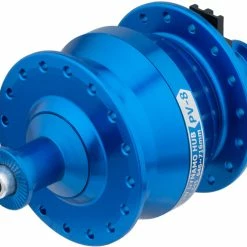 Shutter Precision Nabendynamo PV-8 V-Brake 33 Shutter Precision Nabendynamo PV-8 V-Brake -Fulcrum Verkäufe 356101