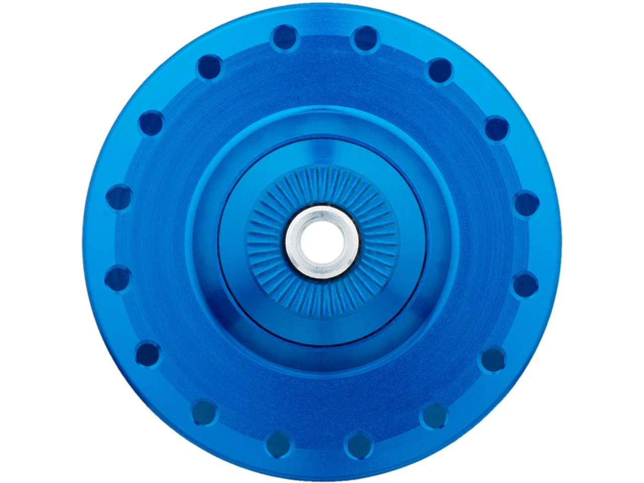 Shutter Precision Nabendynamo PV-8 V-Brake 18 Shutter Precision Nabendynamo PV-8 V-Brake – Bild 16