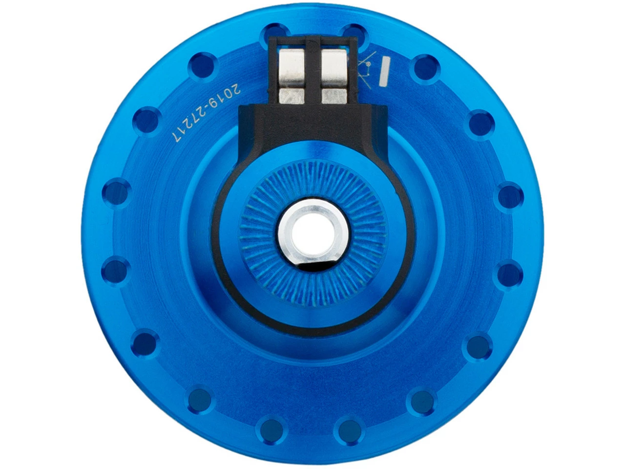 Shutter Precision Nabendynamo PV-8 V-Brake 19 Shutter Precision Nabendynamo PV-8 V-Brake – Bild 17