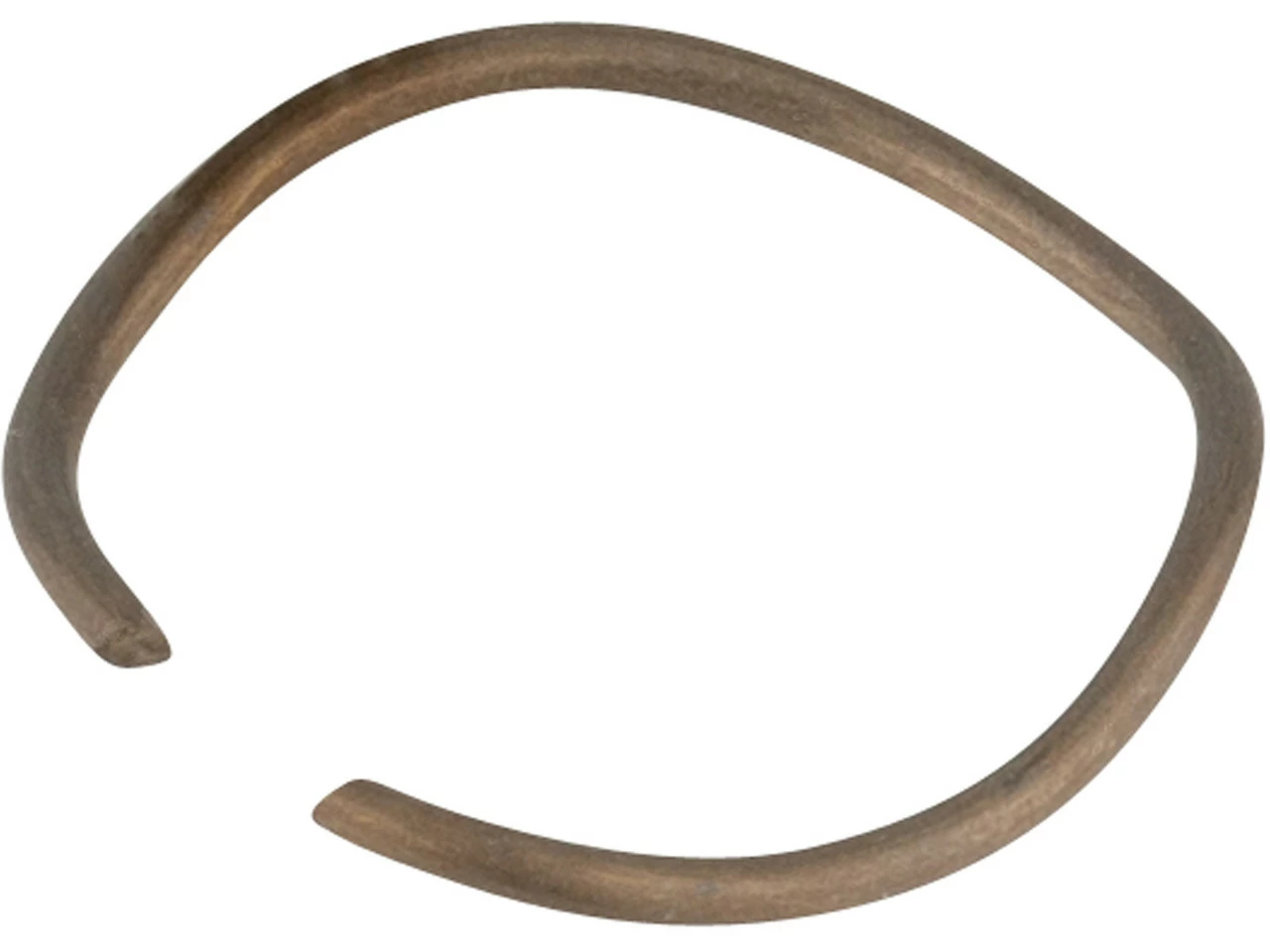 ZIPP Achse Für ZR1 HR-Naben 6 ZIPP Achse Für ZR1 HR-Naben – Bild 4