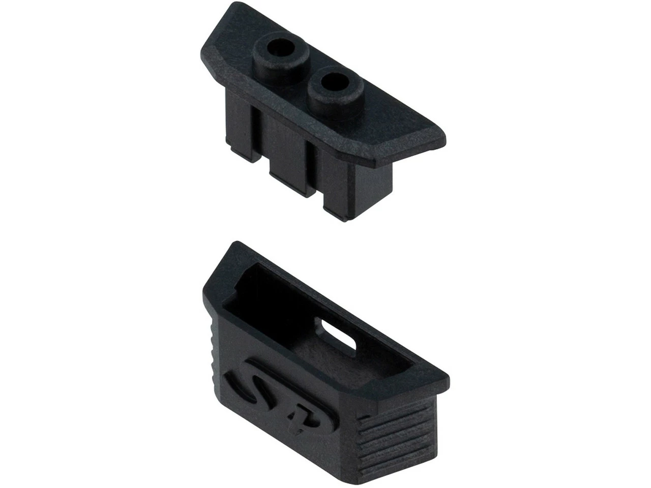 Shutter Precision Nabendynamo Stecker 3 Shutter Precision Nabendynamo Stecker