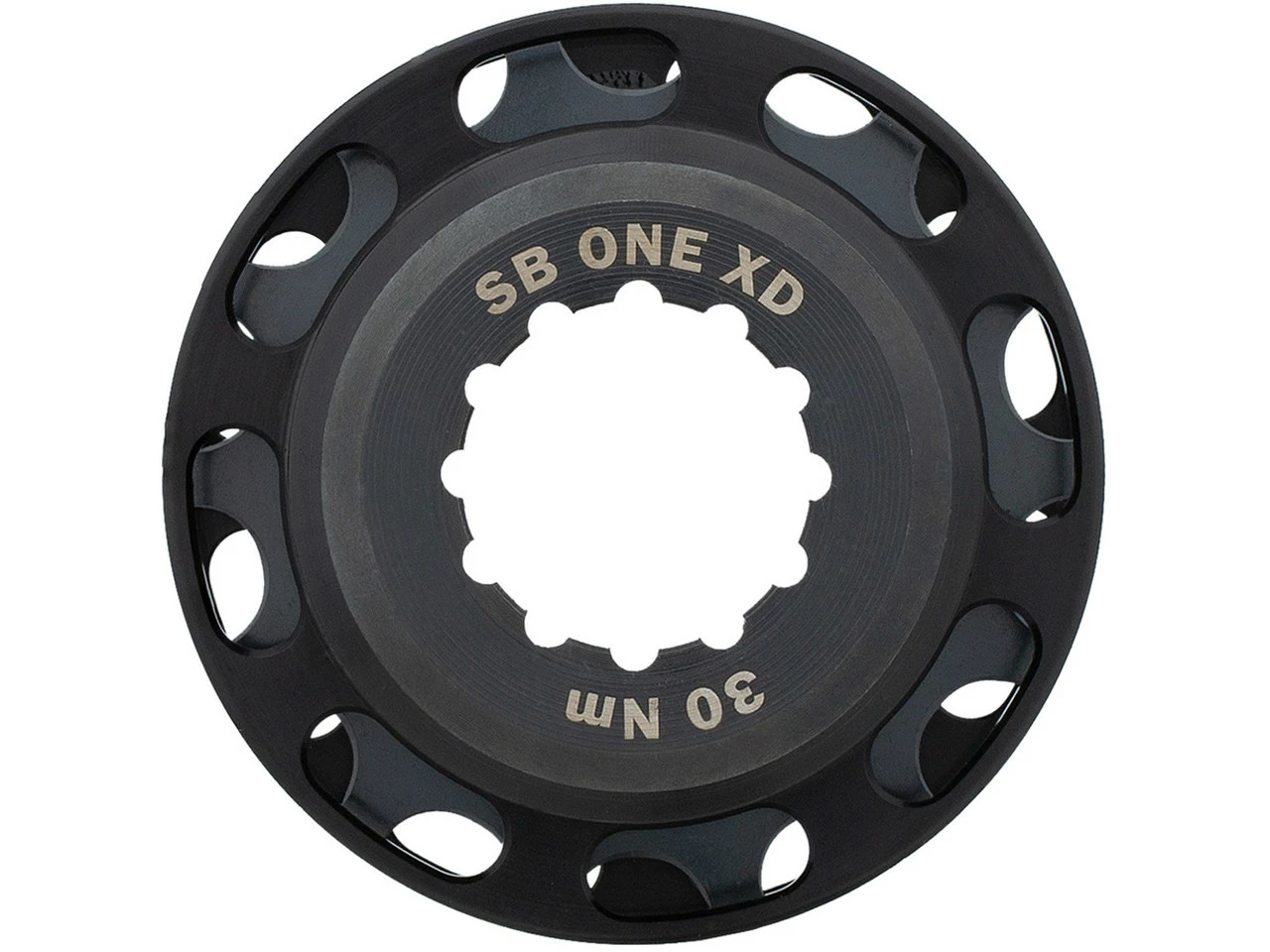 SB ONE XD Adapter Für Singlespeed Antrieb 3 SB ONE XD Adapter Für Singlespeed Antrieb