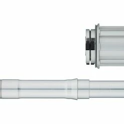 Campagnolo® N3W RetroFit Umrüstkit Für Konuslager 8 Campagnolo® N3W RetroFit Umrüstkit Für Konuslager -Fulcrum Verkäufe 363364