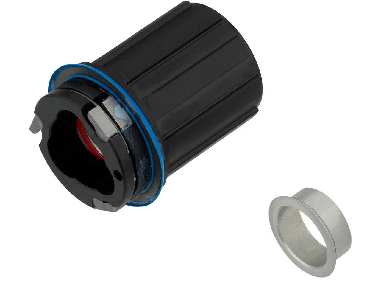 Fulcrum Freilaufkörper 11-fach Red Passion / Red Power HP Ab Modell 2015 4 Fulcrum Freilaufkörper 11-fach Red Passion / Red Power HP Ab Modell 2015 – Bild 2