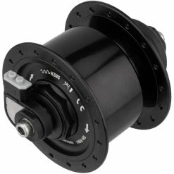 Shimano Alfine Disc Center Lock Nabendynamo DH-S501 14 Shimano Alfine Disc Center Lock Nabendynamo DH-S501 -Fulcrum Verkäufe 368276