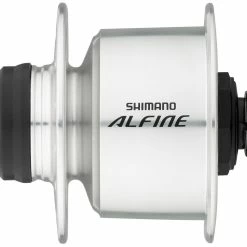 Shimano Alfine Disc Center Lock Nabendynamo DH-S501 16 Shimano Alfine Disc Center Lock Nabendynamo DH-S501 -Fulcrum Verkäufe 368278