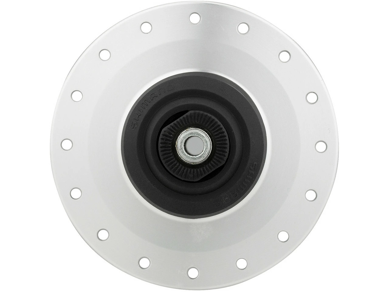 Shimano Alfine Disc Center Lock Nabendynamo DH-S501 10 Shimano Alfine Disc Center Lock Nabendynamo DH-S501 – Bild 8