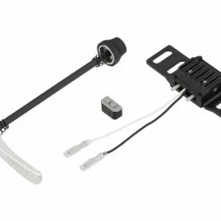 Shimano Alfine Disc Center Lock Nabendynamo DH-S501 21 Shimano Alfine Disc Center Lock Nabendynamo DH-S501 -Fulcrum Verkäufe 368283