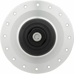 Shimano Disc Center Lock Nabendynamo DH-3D72 -Fulcrum Verkäufe 368287