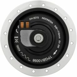 Shimano Disc Center Lock Nabendynamo DH-3D72 -Fulcrum Verkäufe 368288