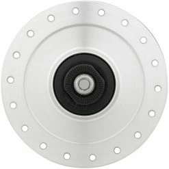 Shimano Nabendynamo DH-3N72 -Fulcrum Verkäufe 368301