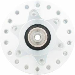 SON 28 Disc 6-Loch Nabendynamo -Fulcrum Verkäufe 368348