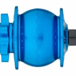 SON 28 Disc 6-Loch Nabendynamo -Fulcrum Verkäufe 368352