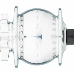 SON 28 Disc 6-Loch Nabendynamo -Fulcrum Verkäufe 368354