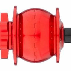 SON 28 Disc 6-Loch Nabendynamo -Fulcrum Verkäufe 368356