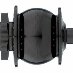 SON 28 Disc 6-Loch Nabendynamo -Fulcrum Verkäufe 368358