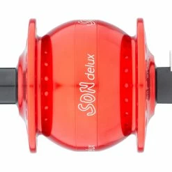 SON Delux Nabendynamo -Fulcrum Verkäufe 368367