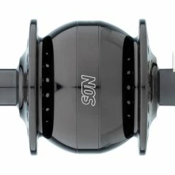 SON Delux Nabendynamo -Fulcrum Verkäufe 368371